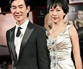 娶了丑妻子不离不弃的男明星,任贤齐上榜,周润发最让人感动
