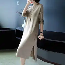 9月刚上架的毛衣真美,初秋这么穿,让你美到没朋友
