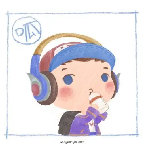 王者荣耀q版小头像
