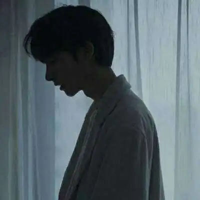 唯美清爽情人一男一女头像

