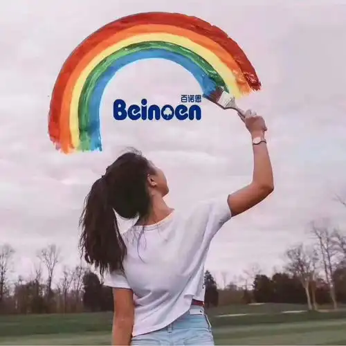 百诺恩糖豆妈告诉你全职妈妈如何开母婴用品店
