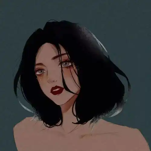 情头丨男生会喜欢蠢蠢的女生吗
