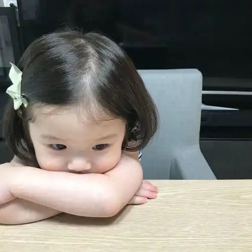 人类幼崽的清醒语录
