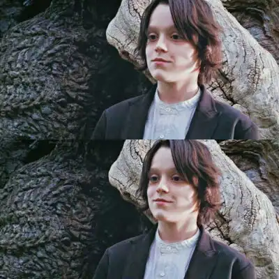 西弗勒斯斯内普演员艾伦里克曼
