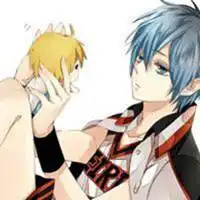 成熟潮男发型头像微信头像图片大全
