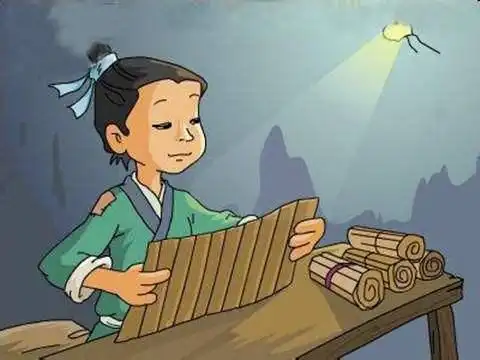 古代望子成龙的诗句
