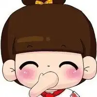 求和这个匹配的qq头像
