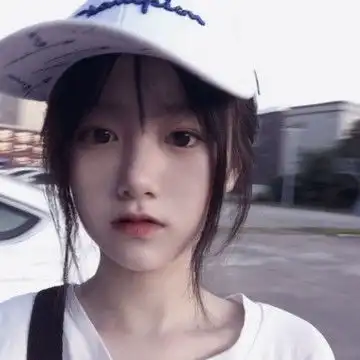 最新最热女生气质头像,女生头像图片
