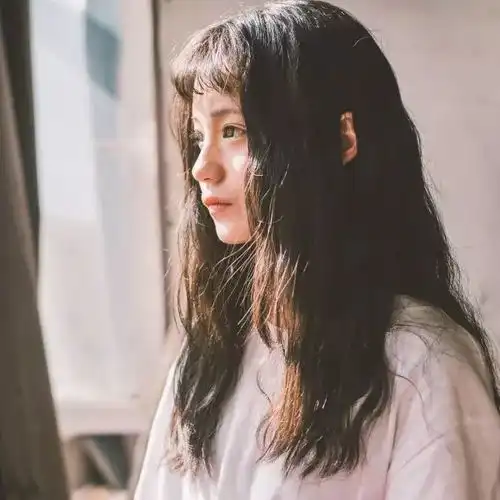 超火发型,简直美哭了

