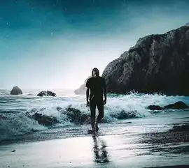 致朋友的一封信
