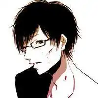 微信头像全身男带墨镜微信头像图片大全
