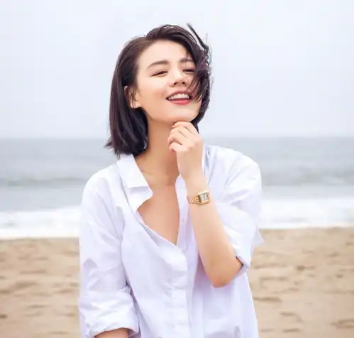 这5位女星分手后更火,阚清子马思纯新作将播,她颠覆性逆袭
