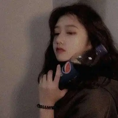 无法拒绝的神仙女头
