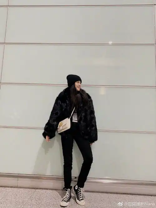 这个女孩太坏了,又把它给带火了
