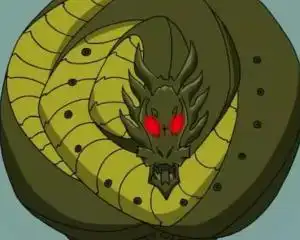 圣主

