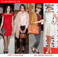 平底也能抢镜风靡欧美的猫咪鞋
