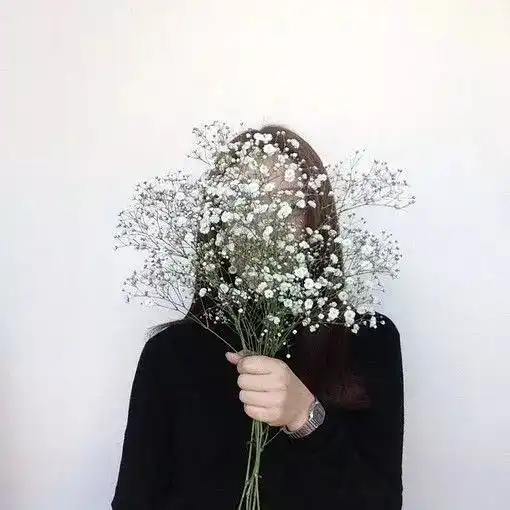 不理你的人,就别去打扰了
