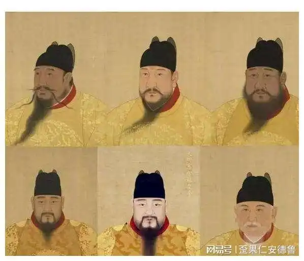 易中天为什么说明朝是中国历史上最黑暗最腐朽最残暴的朝代
