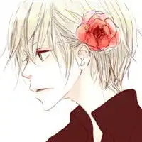 阿宝色男生头像动漫男生qq头像
