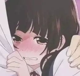 超火秀儿专属版情侣头像,单身狗那还叫清香活该吃狗粮
