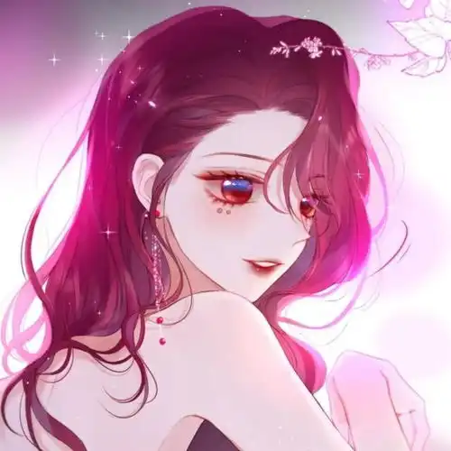 被惊艳很久的动漫女头
