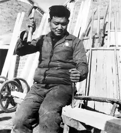 敢教日月换新天20世纪60年代周口大地影像记
