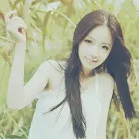 非主流女生头像想要把你忘记
