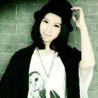 明星的图片女生头像微信头像图片大全
