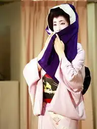 神秘又暧昧揭秘日本艺伎风情万种的生活
