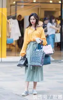 抖音多肉女神走红,侧颜车模一出,网友往后余生只粉你
