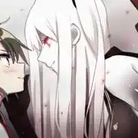 2021最火的动漫伴侣头像
