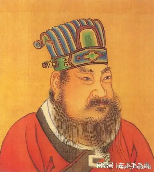 他逼死太后,还当着满朝文武杀死两任君主,死前一句话成千古名言
