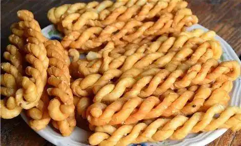 河南半数以上的长寿之乡在商丘,商丘人吃啥豫记
