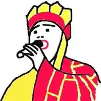 笑工坊唐僧卡通头像微信头像图片大全
