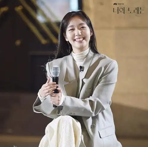 安利我的宝藏女孩金高银
