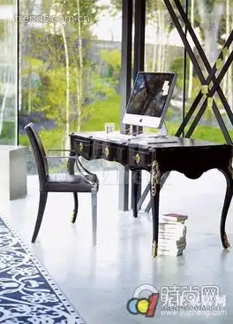 新古典主义提供居室无限灵感2
