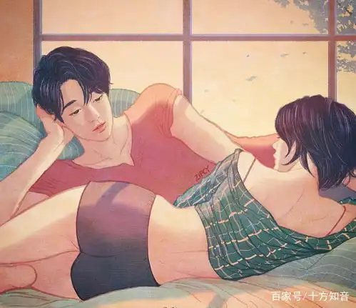 男人冷淡你的三大原因,多数女人败在了第三个
