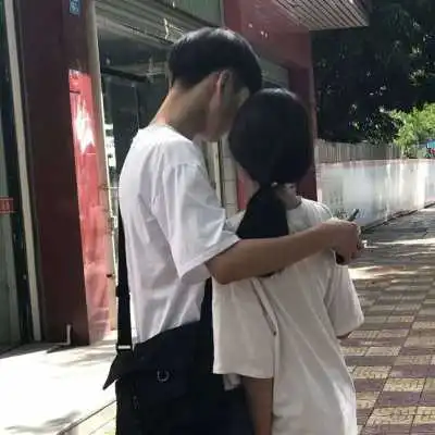 ins超仙优质情头2022新头像
