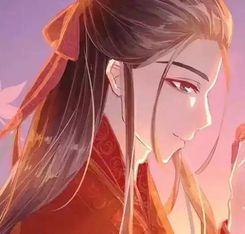 抖音很火情侣表情包
