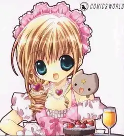 小女神花铃滴图片帮帮忙
