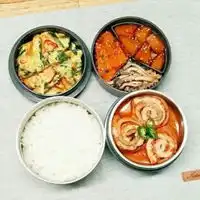 一看就饿的图片让人看了就饿的美食图片
