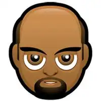 中年男动画人头像微信头像图片大全
