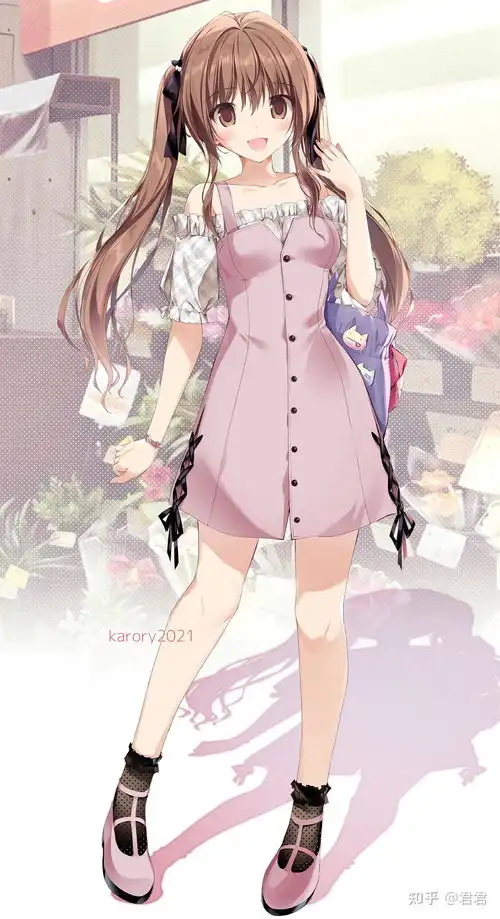 动漫壁纸日漫治愈系壁纸超好看的动漫人物壁纸二次元壁纸超清竖屏
