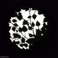 黑暗病态神秘头像微信头像图片大全
