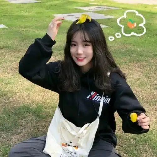 可爱女头.whenthesummerends
