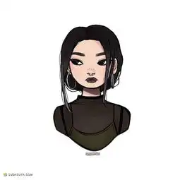 procrastiartist卡通漫画头像
