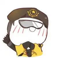 2019微信头像大头娃娃图片大全
