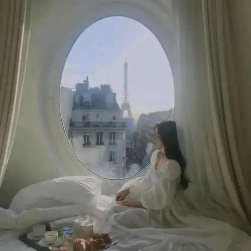 100张巨好看的头像来袭,快戳戳戳
