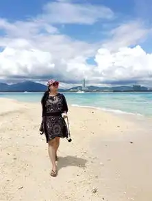 三亚快乐之旅,风情万种少女情,吃了海角,丢了天涯
