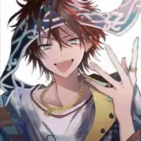 四人头像男生兄弟头像动漫兄弟四人头像一张
